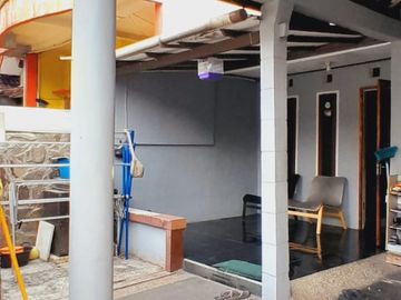 JUAL DIBAWAH PASAR RUMAH STRATEGIS DI PURI BINTARO HIJAU