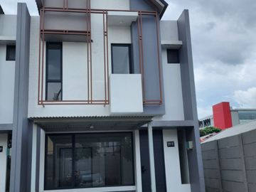 Dijual Cepat Rumah Minimalis Di BSD City