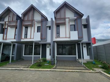 Dijual Cepat Rumah Minimalis Di BSD City