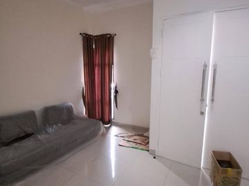 DISEWAKAN CEPAT CLUSTER SAN LORENZO FURNISHED DI GADING SERPONG