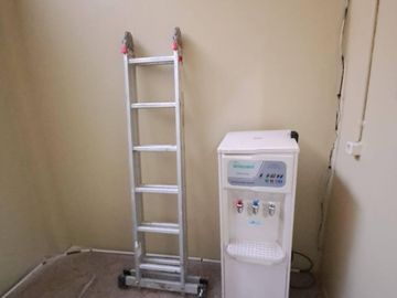 DISEWAKAN CEPAT CLUSTER SAN LORENZO FURNISHED DI GADING SERPONG