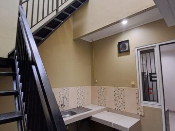 DISEWAKAN CEPAT CLUSTER SAN LORENZO FURNISHED DI GADING SERPONG