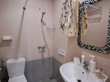 DISEWAKAN CEPAT CLUSTER SAN LORENZO FURNISHED DI GADING SERPONG