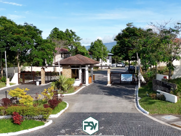 Residential Corner Lot for Sale in Avida Woodhill Settings Nuvali Laguna