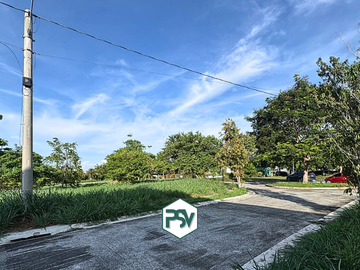 Residential Corner Lot for Sale in Avida Woodhill Settings Nuvali Laguna