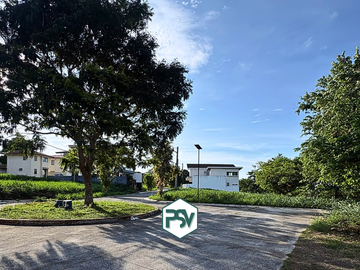 Residential Corner Lot for Sale in Avida Woodhill Settings Nuvali Laguna