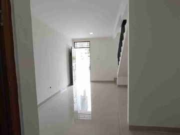 DIJUAL RUMAH TAMAN PALEM BLOK B – CENGKARENG, JAKARTA BARAT