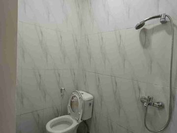 DIJUAL RUMAH TAMAN PALEM BLOK B – CENGKARENG, JAKARTA BARAT
