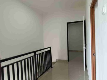 DIJUAL RUMAH TAMAN PALEM BLOK B – CENGKARENG, JAKARTA BARAT