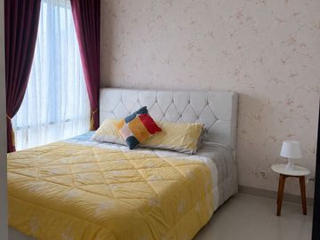Jual Over Kredit Rumah 73JT di Grand Mahkota Bekasi dkt Tol Gabus