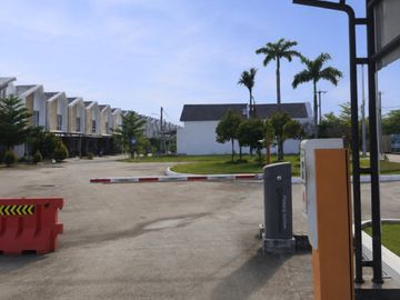 Jual Over Kredit Rumah 73JT di Grand Mahkota Bekasi dkt Tol Gabus