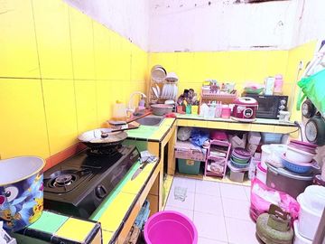 Rumah Sukolilo Dian Regency 1, Keputih 1 Lantai