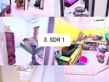 Rumah Sukolilo Dian Regency 1, Keputih 1 Lantai