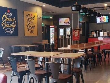 Dijual Ruko di Cibeunying Kaler, Bandung