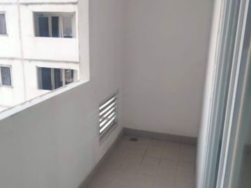 Jual Murah Apartemen Amethyst Tower Type 39 Free PPN