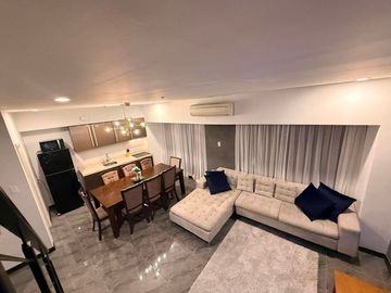Milano Residences | Two Bedroom 2BR Condo Unit For Sale - #10399