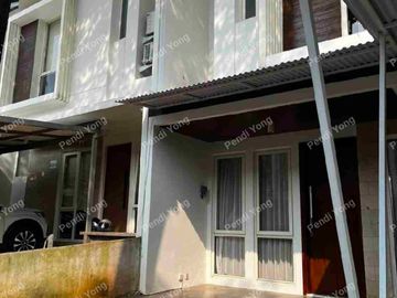Disewakan murah Rumah The Green