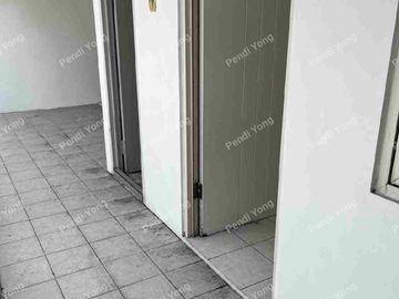 Disewakan murah Rumah The Green