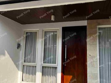 Disewakan murah Rumah The Green