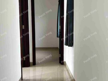 Disewakan murah Rumah The Green