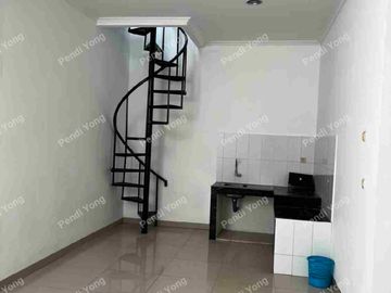 Disewakan murah Rumah The Green
