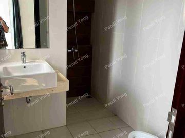 Disewakan murah Rumah The Green