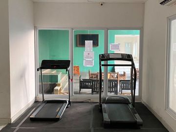 Jual Murah Apartemen Amethyst Tower Type 47 Free PPN