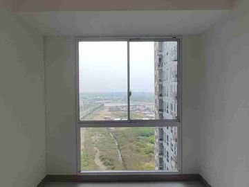 DISEWAKAN APARTEMENT TOKYO RIVERSIDE 2BR KOSONGAN