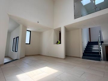 CASA RESIDENCIAL EN DELICIAS