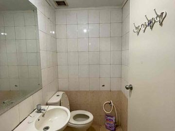 disewakan apartemen gading mediterania kelapa gading furnish 2 kamar