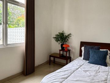 RUMAH MEWAH HARGA MURAH DI CINERE DEPOK DIJUAL SIAP HUNI