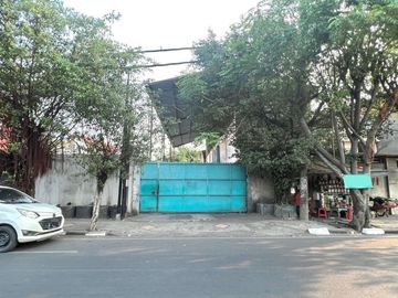 Jual Lelang Murah Banget Gudang Strategis Nol Jl Raya Kenjeran Surabaya