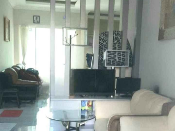 Dijual Rumah Sutorejo Selatan Nyaman Dan Strategis