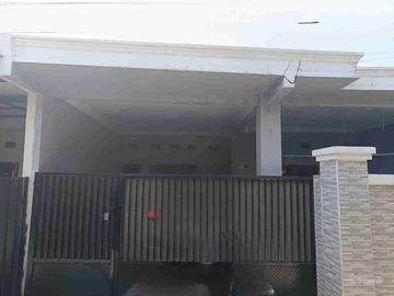 Dijual Rumah Strategis Dekat Stasiun Bojong Gede Bogor