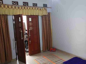 Dijual Rumah Strategis Dekat Stasiun Bojong Gede Bogor