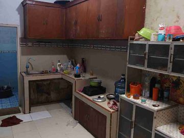 Dijual Rumah Strategis Dekat Stasiun Bojong Gede Bogor