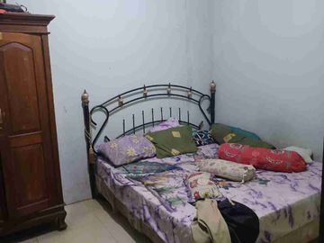 Dijual Rumah Strategis Dekat Stasiun Bojong Gede Bogor