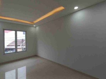 DIJUAL RUMAH TAMAN SURYA 2 – KALIDERES, JAKARTA BARAT