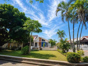 Jual Rumah Sudut Depan Pasar Antang Raya