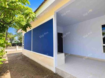 Jual Rumah Sudut Depan Pasar Antang Raya