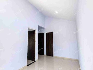 Jual Rumah Sudut Depan Pasar Antang Raya