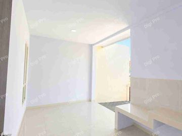 Jual Rumah Sudut Depan Pasar Antang Raya