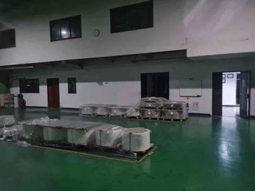 DISEWAKAN GUDANG SIAP PAKAI – DELTA SILICON INDUSTRI, LIPPO CIKARANG