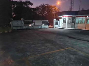 DISEWAKAN GUDANG SIAP PAKAI – DELTA SILICON INDUSTRI, LIPPO CIKARANG