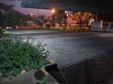 DISEWAKAN GUDANG SIAP PAKAI – DELTA SILICON INDUSTRI, LIPPO CIKARANG