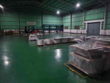 DISEWAKAN GUDANG SIAP PAKAI – DELTA SILICON INDUSTRI, LIPPO CIKARANG