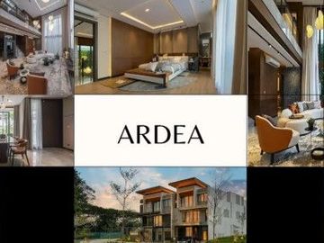 Kawasan Elite Paling Eksklusif Ardea, Hunian Modern di Tengah Kota Summarecon Serpong