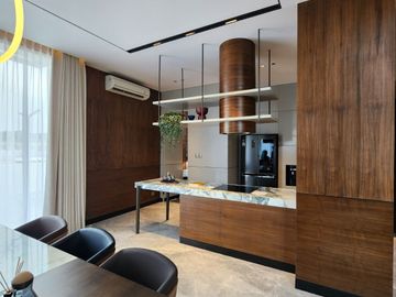 Kawasan Elite Paling Eksklusif Ardea, Hunian Modern di Tengah Kota Summarecon Serpong
