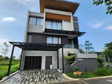 Kawasan Elite Paling Eksklusif Ardea, Hunian Modern di Tengah Kota Summarecon Serpong