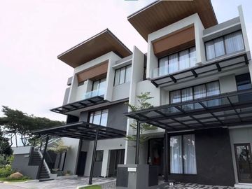 Kawasan Elite Paling Eksklusif Ardea, Hunian Modern di Tengah Kota Summarecon Serpong